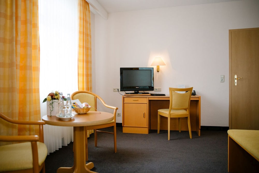 REGIOHOTEL Berghotel Ilsenburg 37/50
