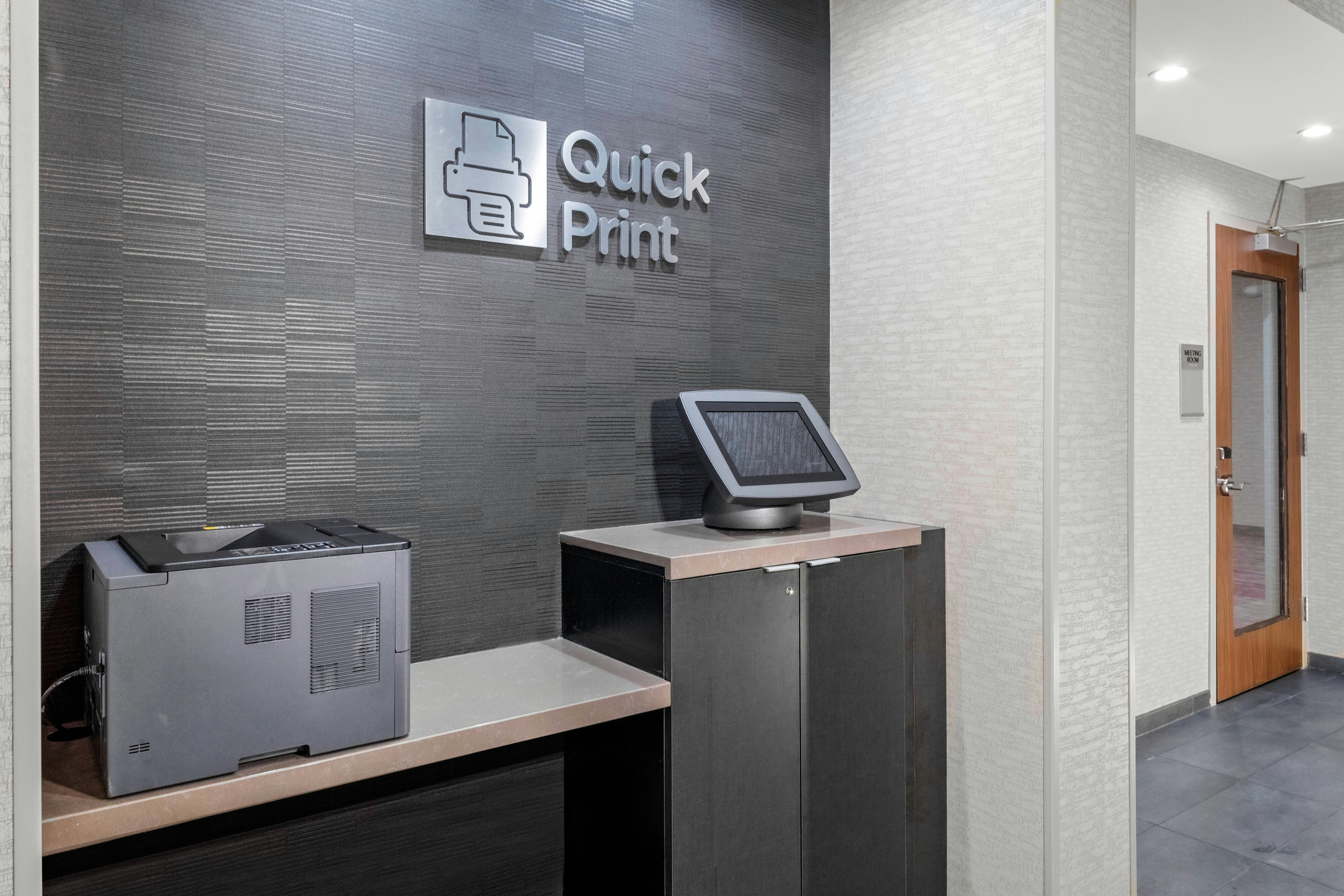 Courtyard by Marriott East Lansing Okemos 6/41