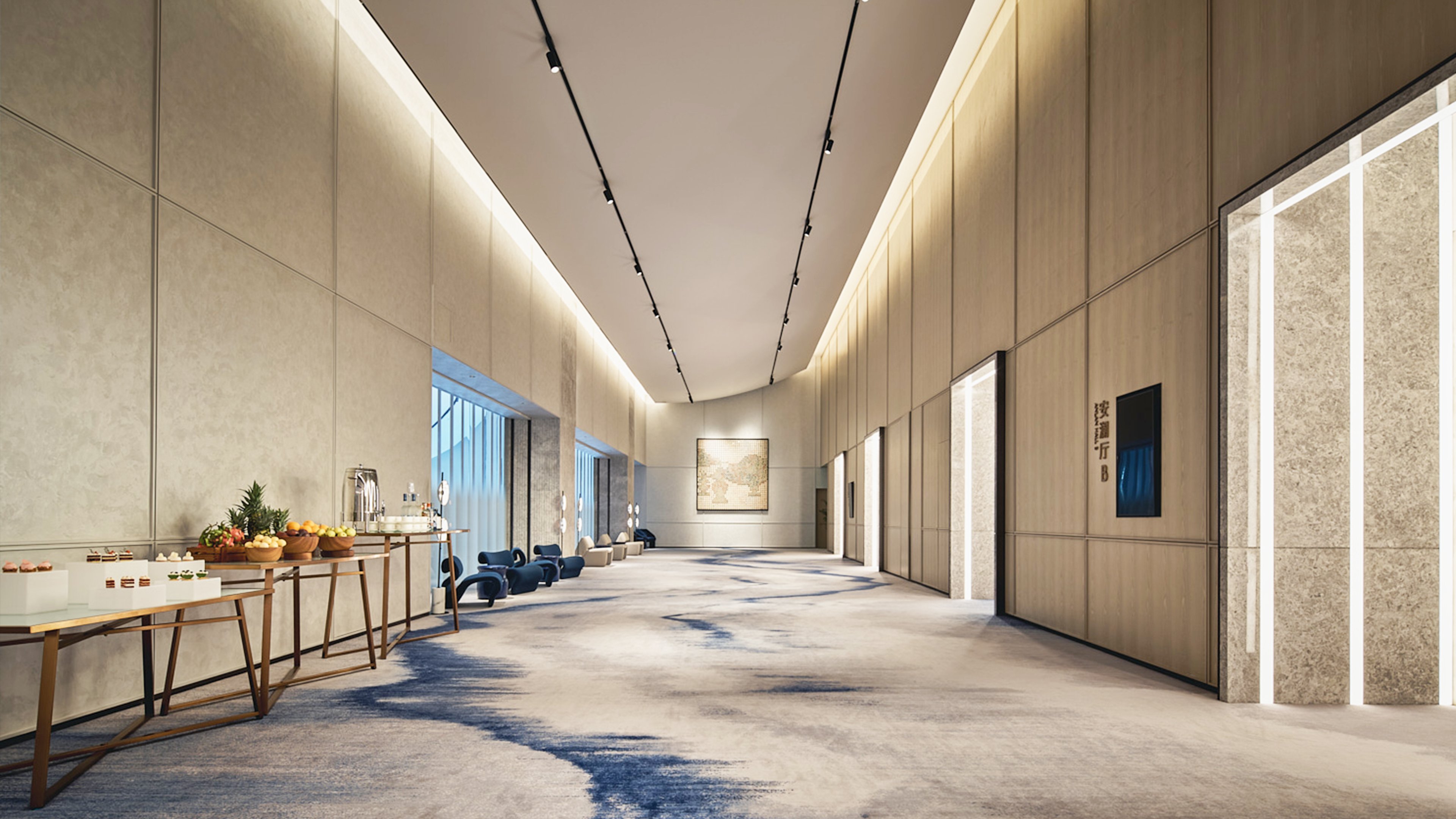 Crowne Plaza Hangzhou Riverside by IHG 42/50