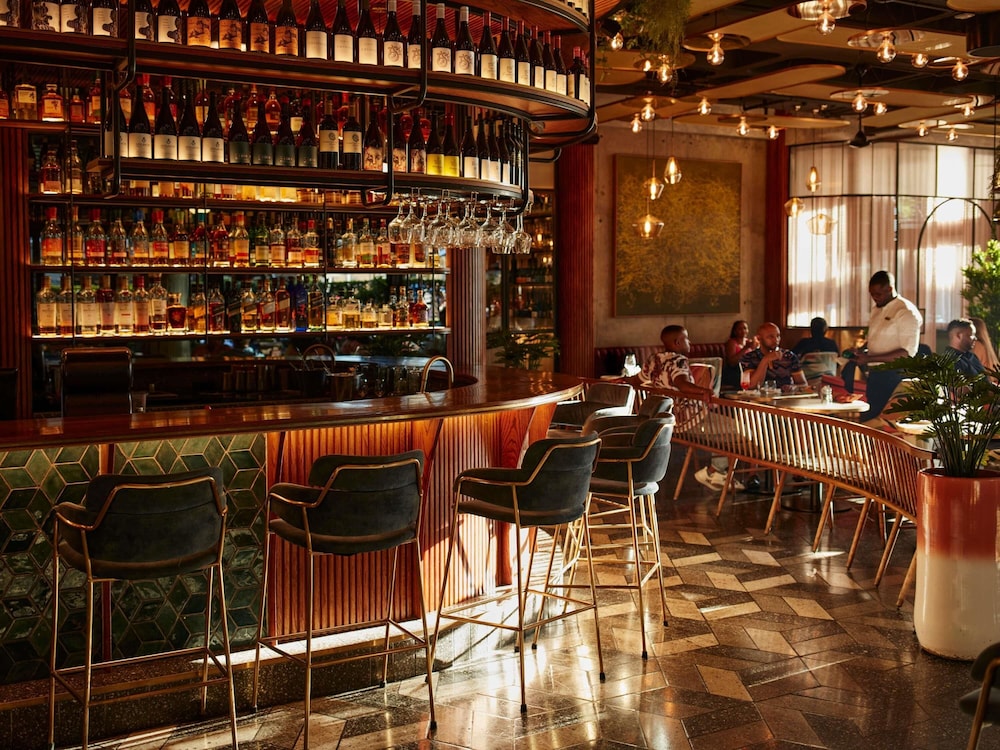 Hyde Johannesburg Rosebank 60/69