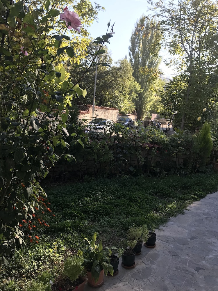 Safranbolu Camlica Konagi Carsi Evi 34/50