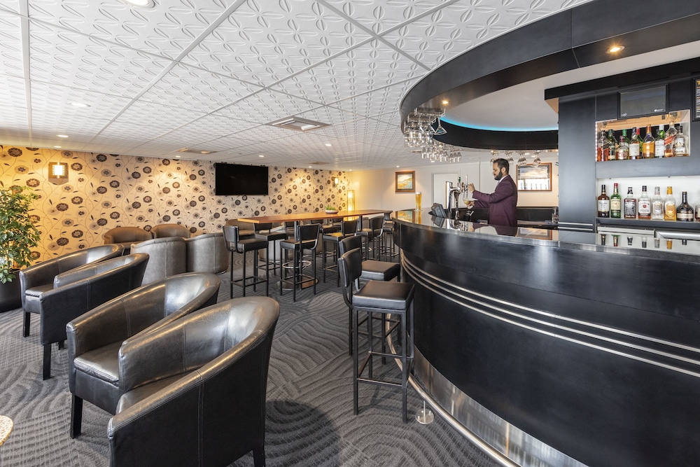 James Cook Hotel Grand Chancellor 7/60