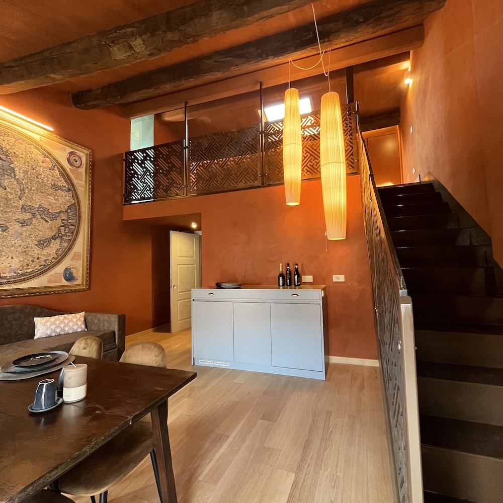 Palazzo Fauzone Relais 2/50