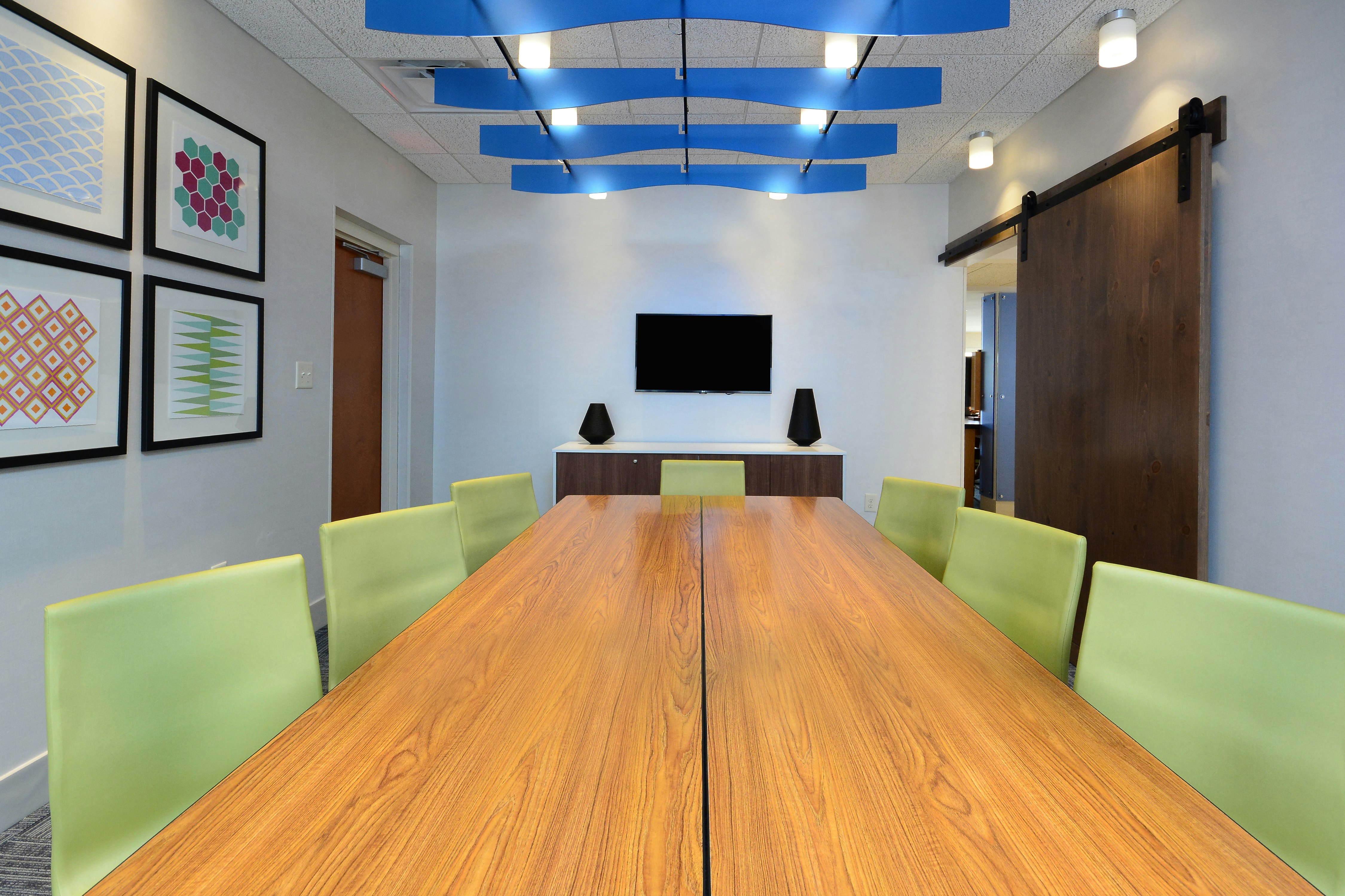 Holiday Inn Express Hotel And Suites Research Triangle Park 27/30