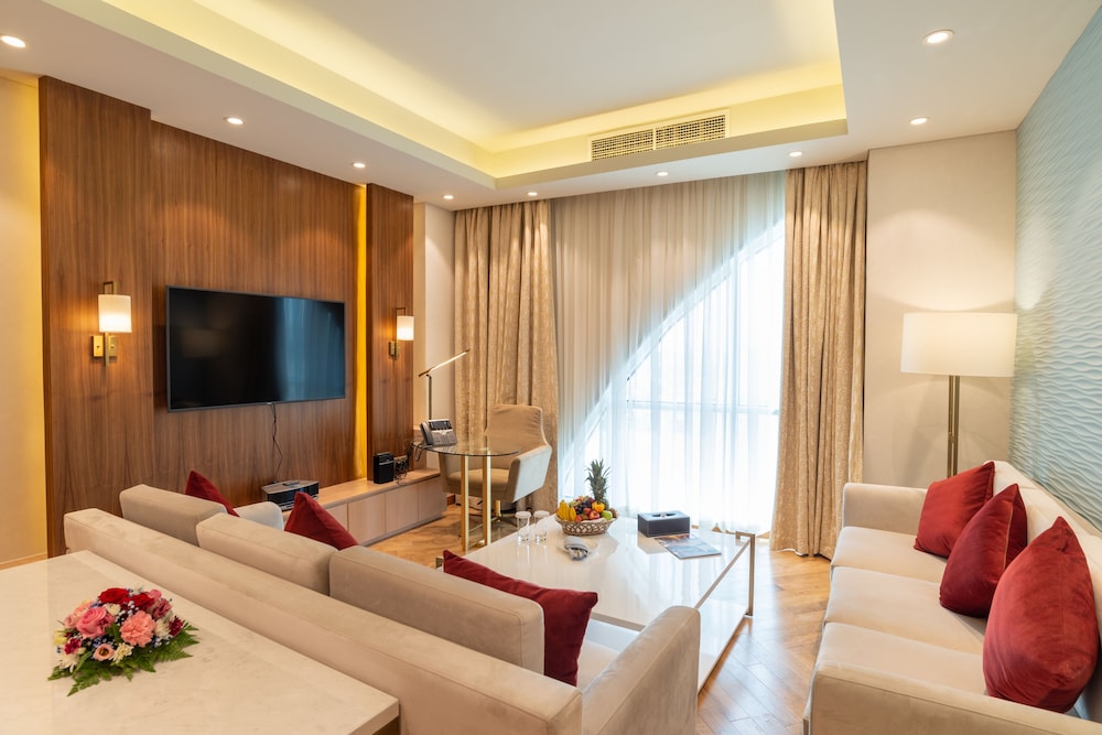 Century Hotel Doha 47/56