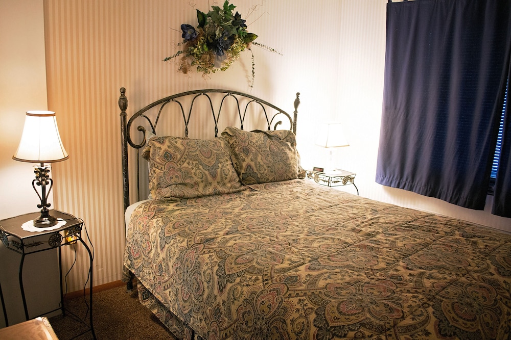 Gatlinburg Chateau Rentals 14/50