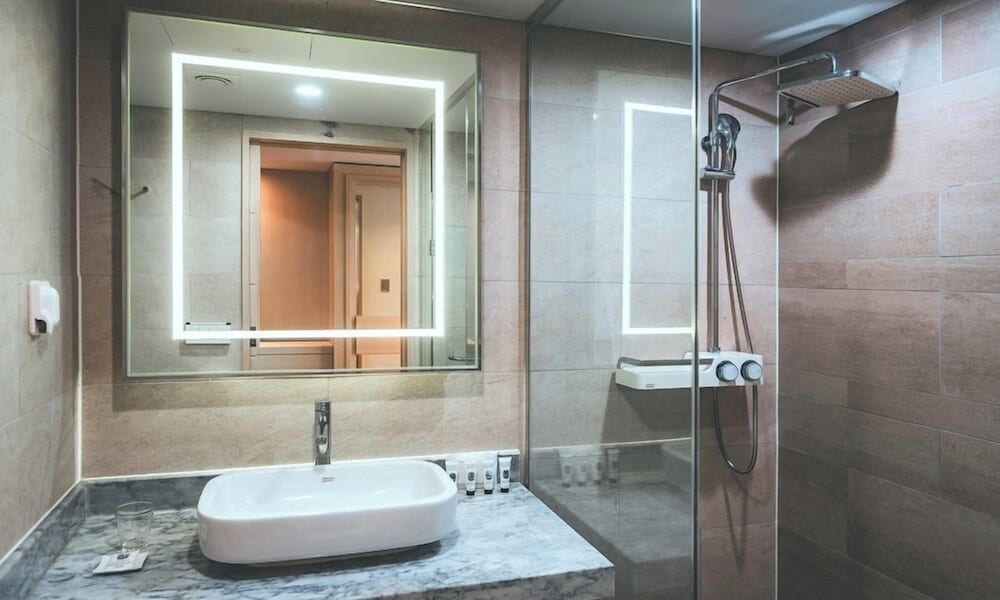 Wonju Citi Hotel 49/55