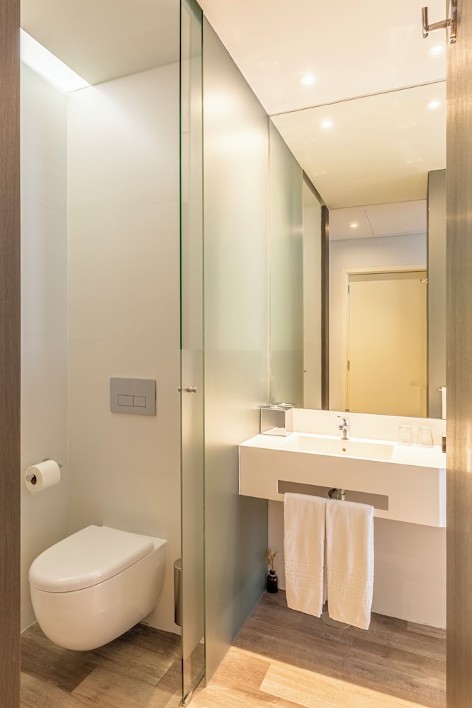 Melia Maputo Sky 65/66