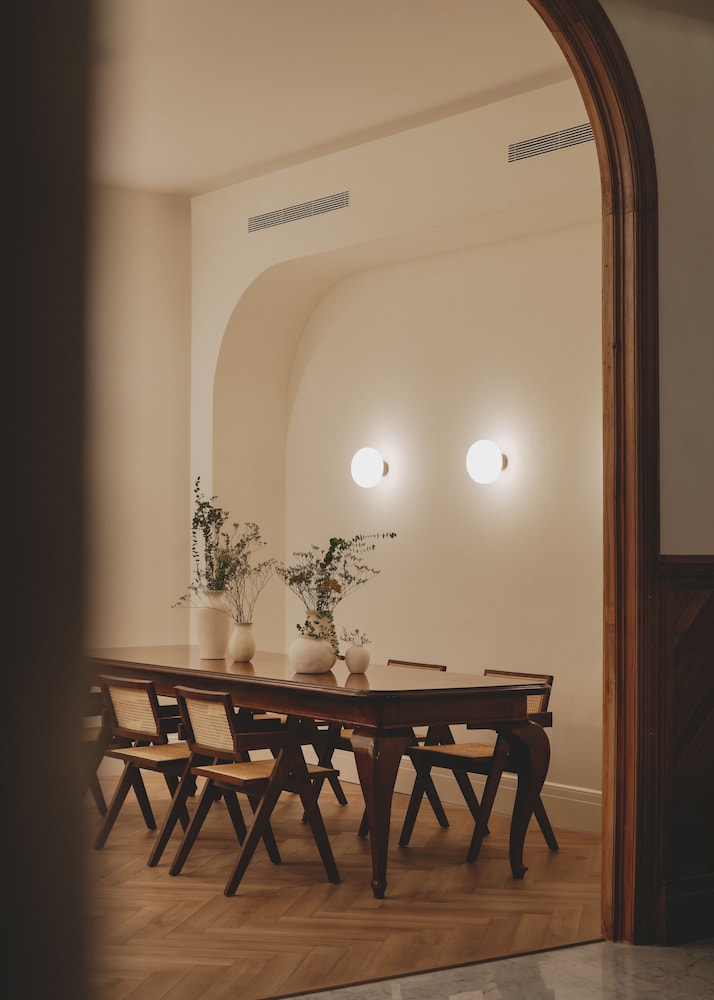 Casa Llimona Hotel Boutique 6/53