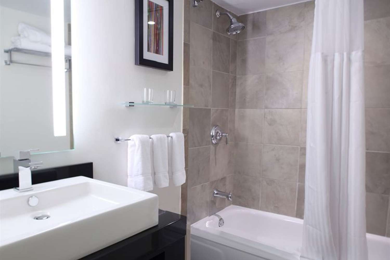 The Warwick Hotel Rittenhouse Square Philadelphia 12/12