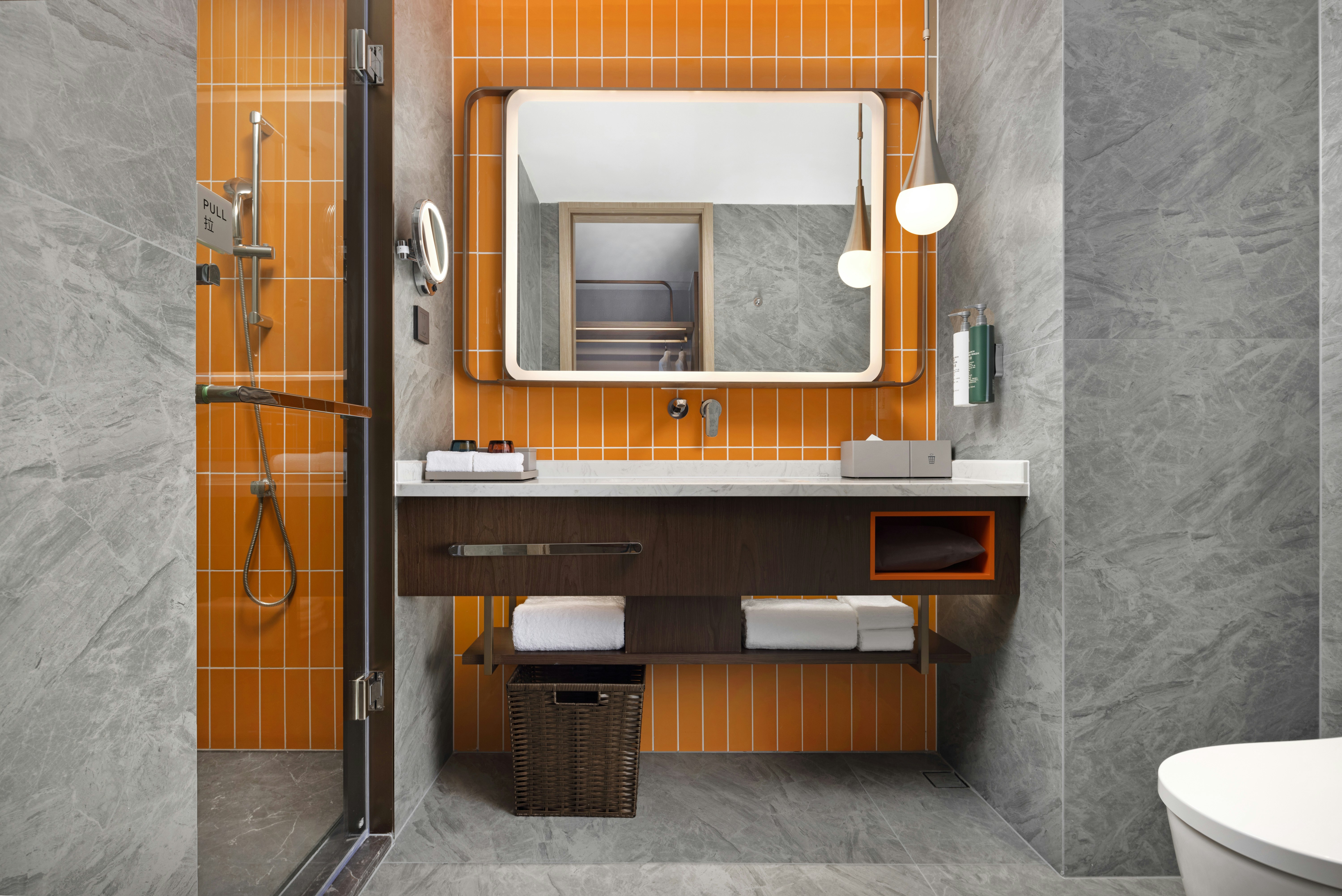 Home2 Suites by Hilton Guiyang Nanming Jiaxiu 56/60