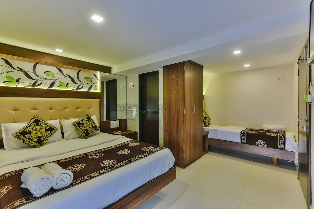 Hotel Guest Inn Residency 9/50