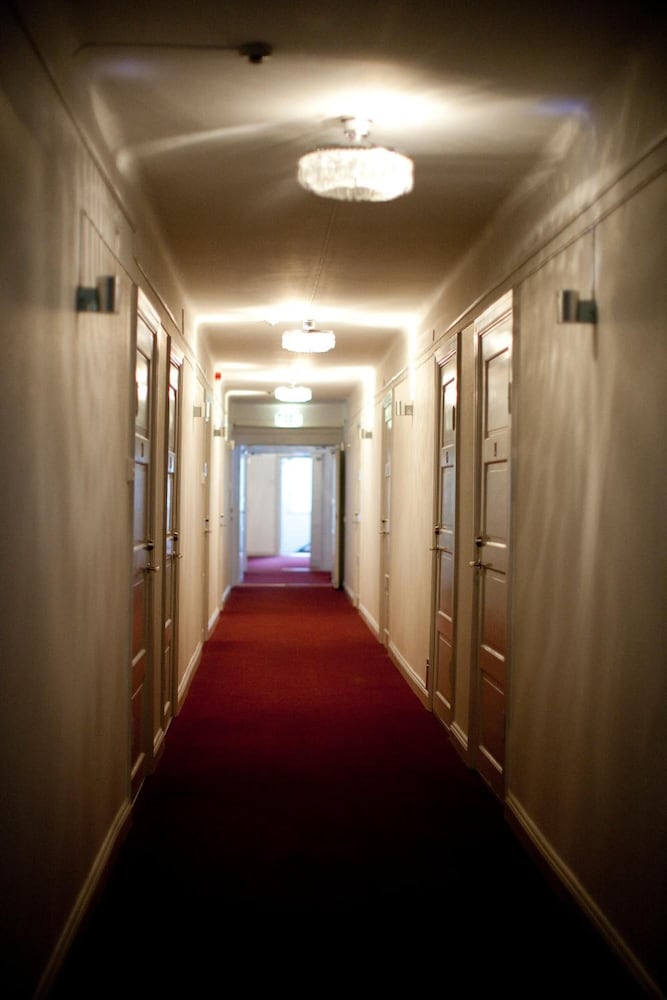 Insjöns Hotell Sweden Hotels 19/48