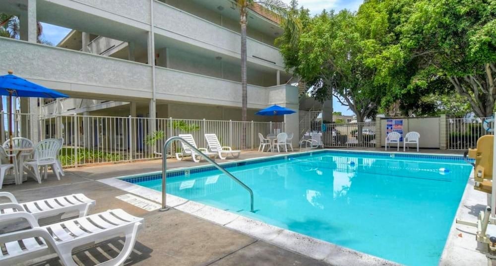 Motel6 Chula Vista, CA - San Diego in CHULA VISTA - CA