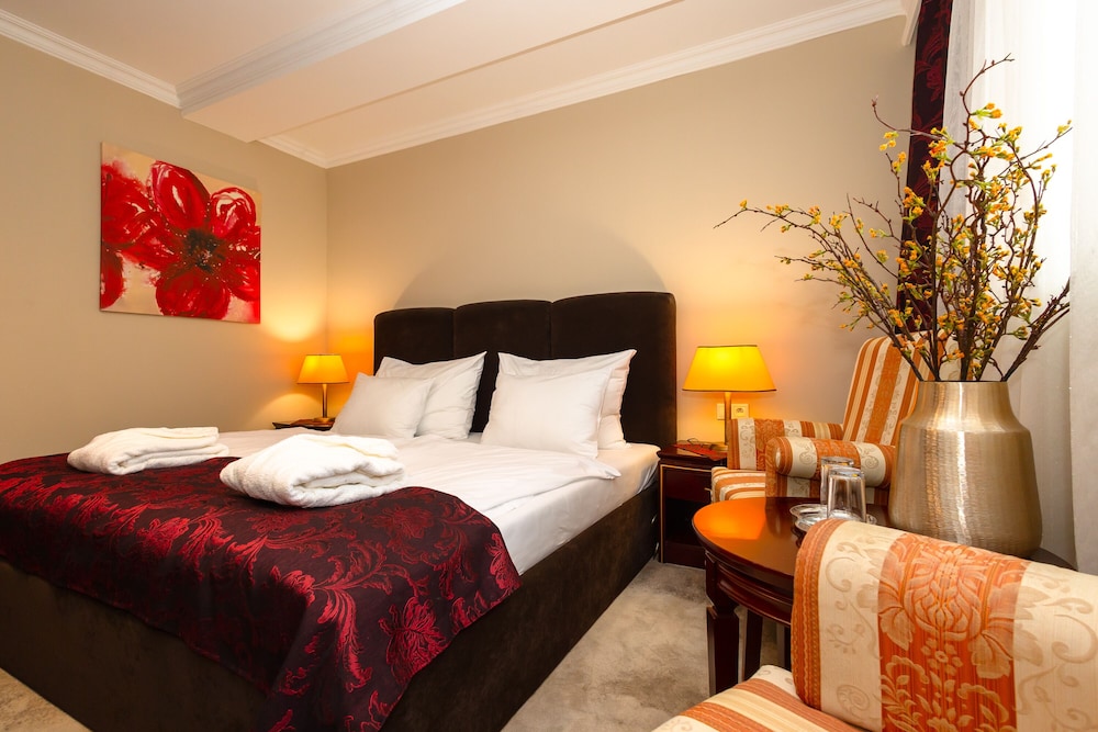 Grand Hotel Sole 10/50