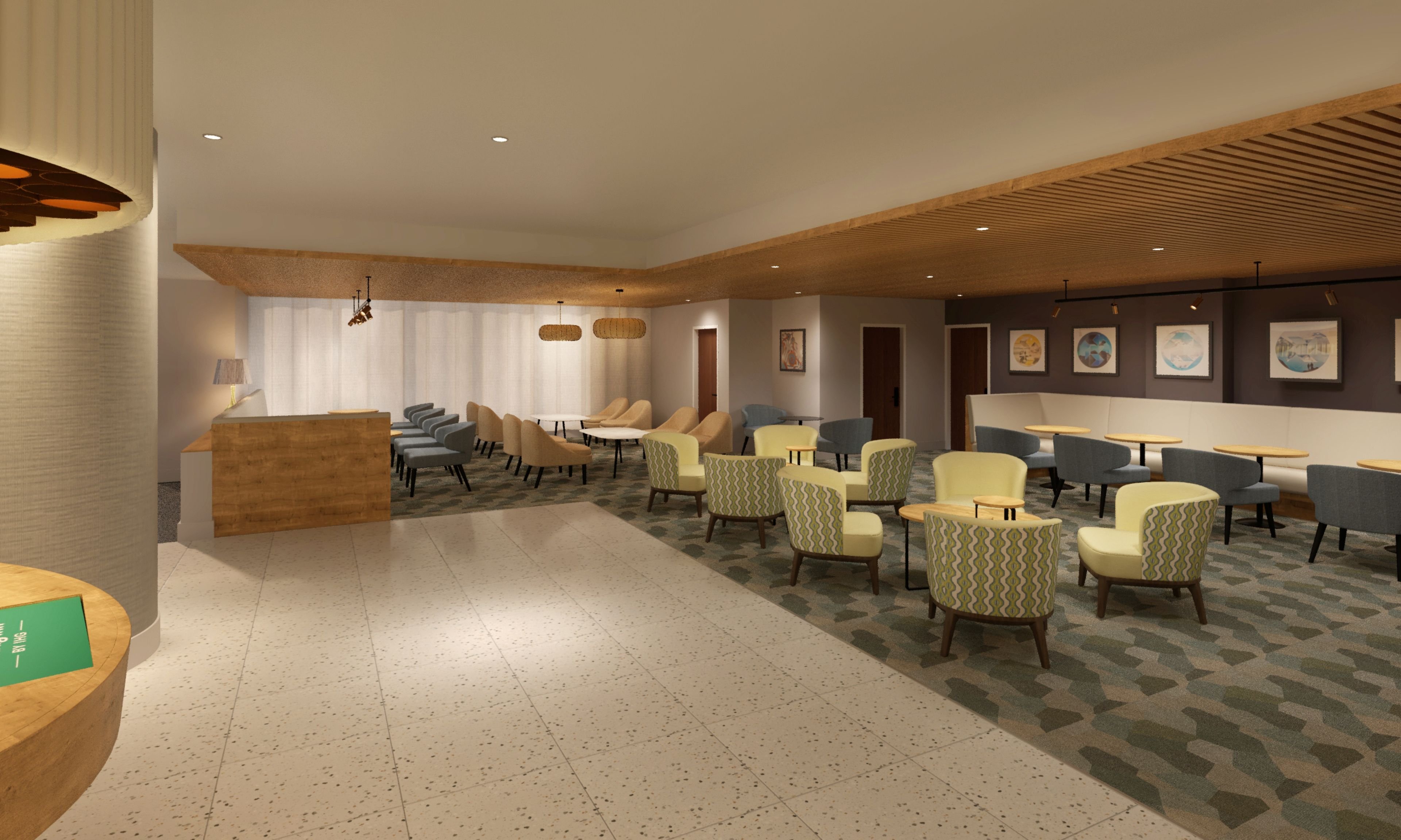 HOLIDAY INN LONDON HEATHROW M4J4 35/62