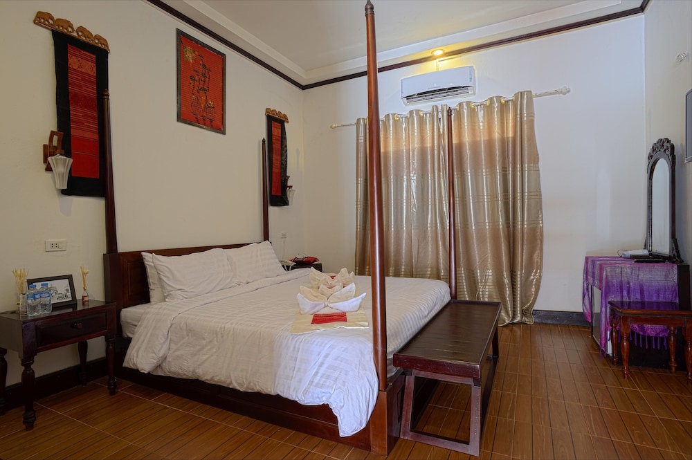 Luang Prabang Pavilion Hotel 11/34