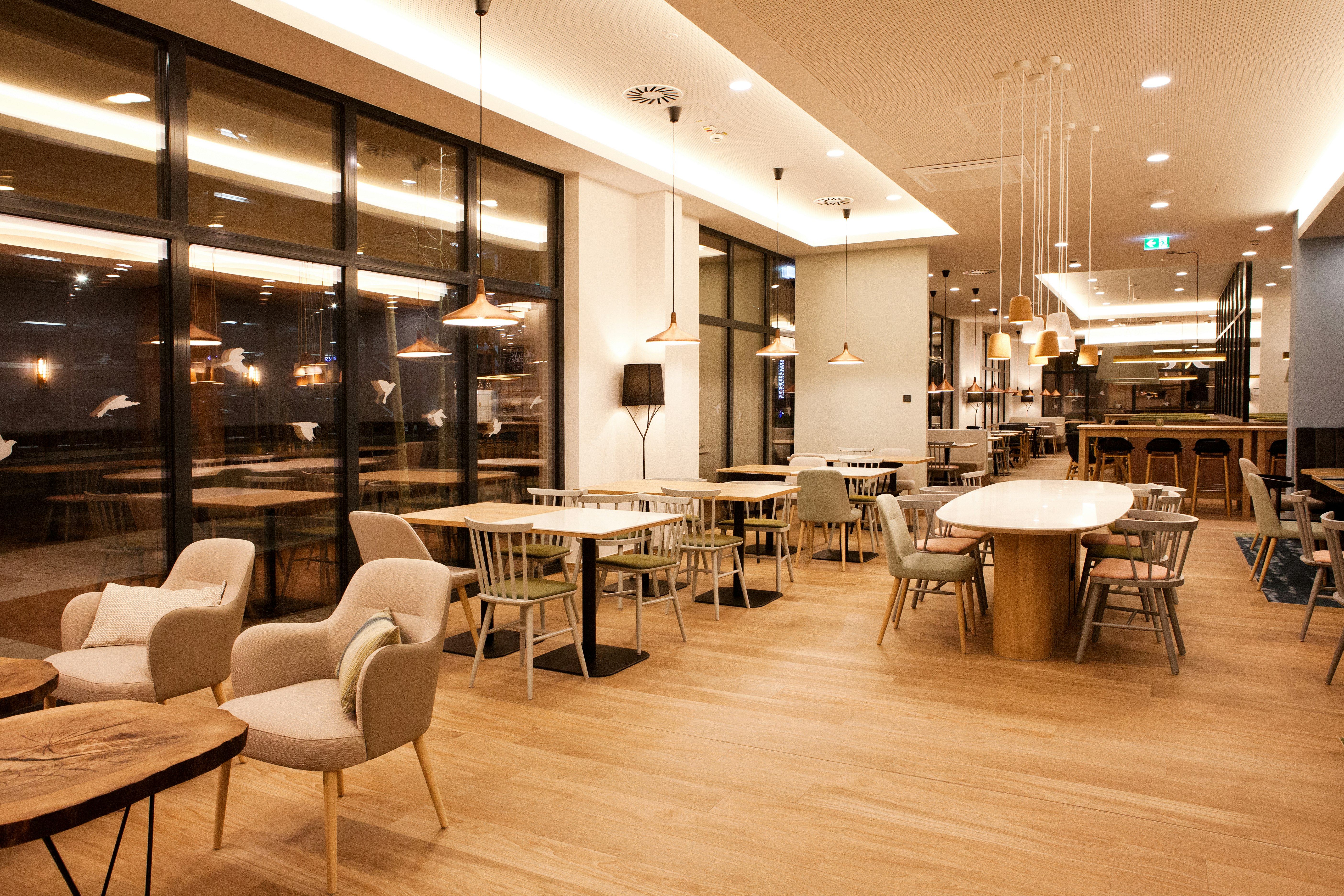Hilton Garden Inn Munich Messe 56/69