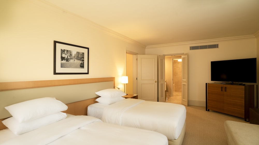 Grand Hyatt Istanbul 24/76