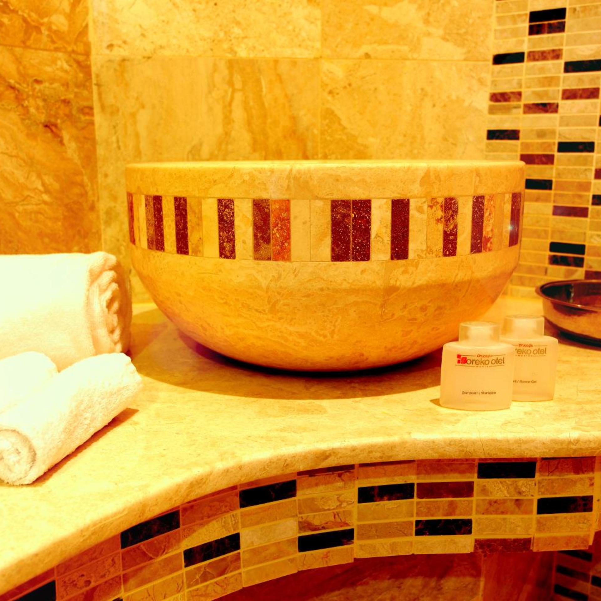Orucoglu Oreko Hotel 31/55