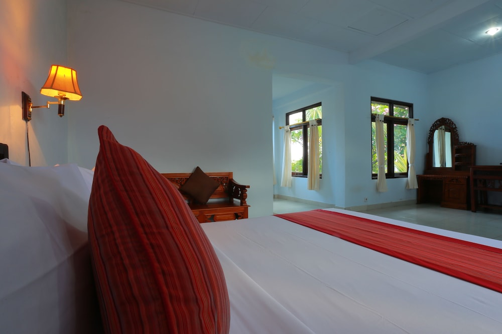Warsas Garden Bungalows And Spa 17/37