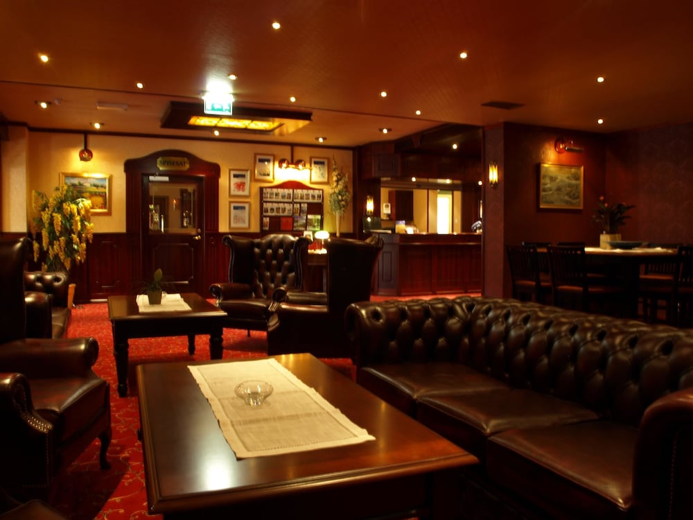 Best Western Laegreid Hotell 32/41