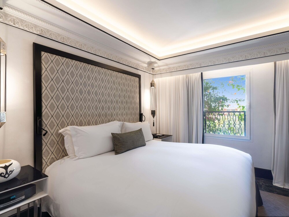Sofitel Marrakech Palais Imperial and Spa 10/50