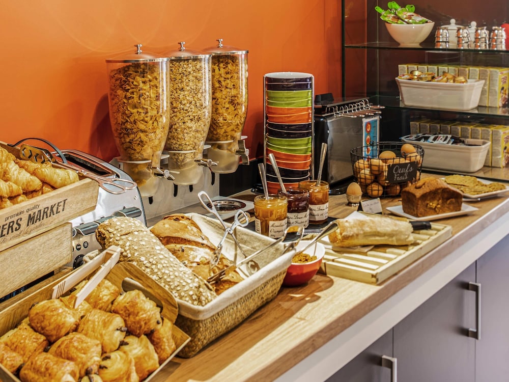 Ibis Styles Reims Centre Cathedrale 35/66