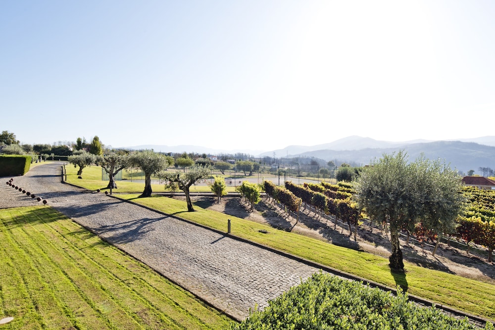 LAM Hotel Convento do Desagravo 23/44