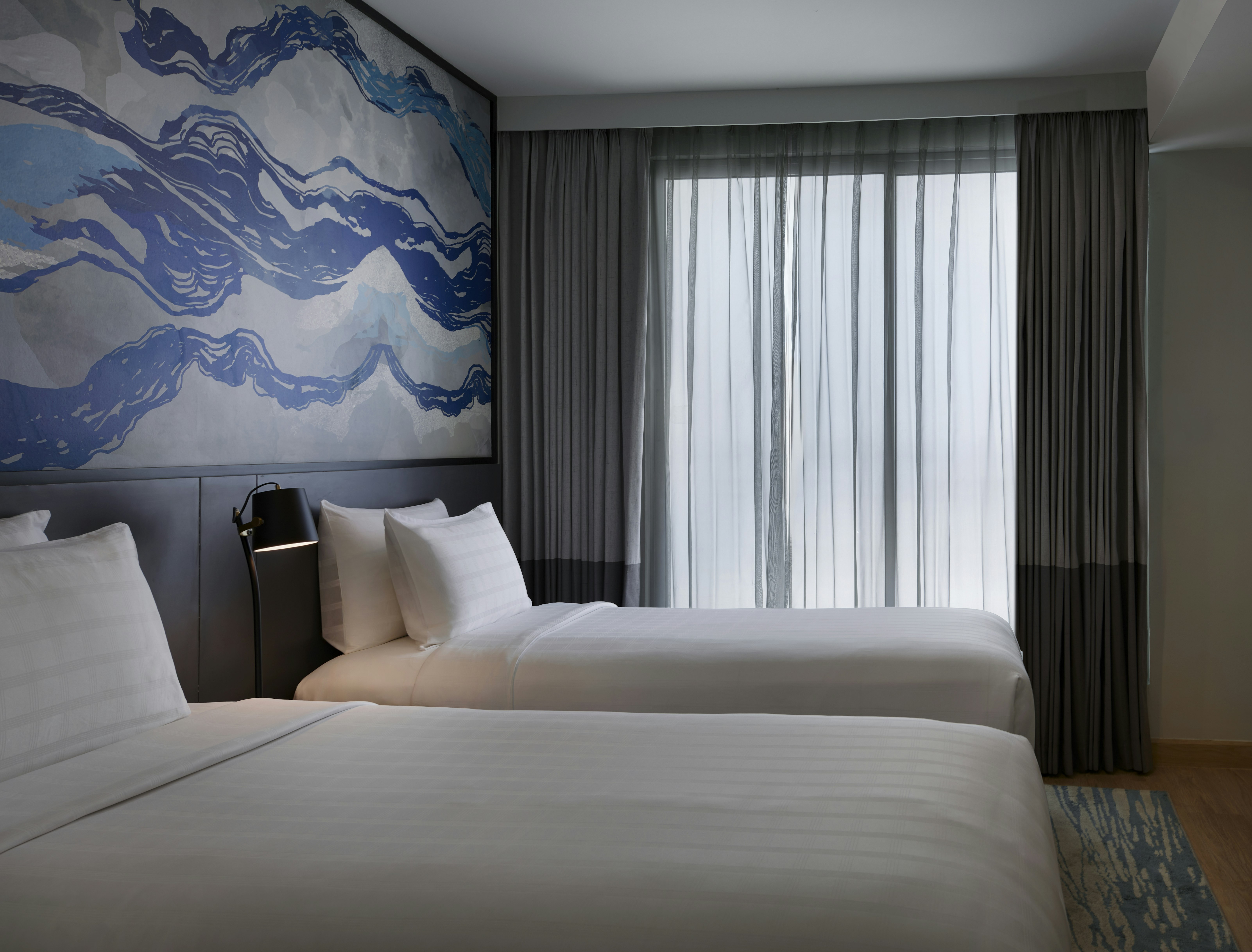Shama Lakeview Asoke Bangkok 21/73