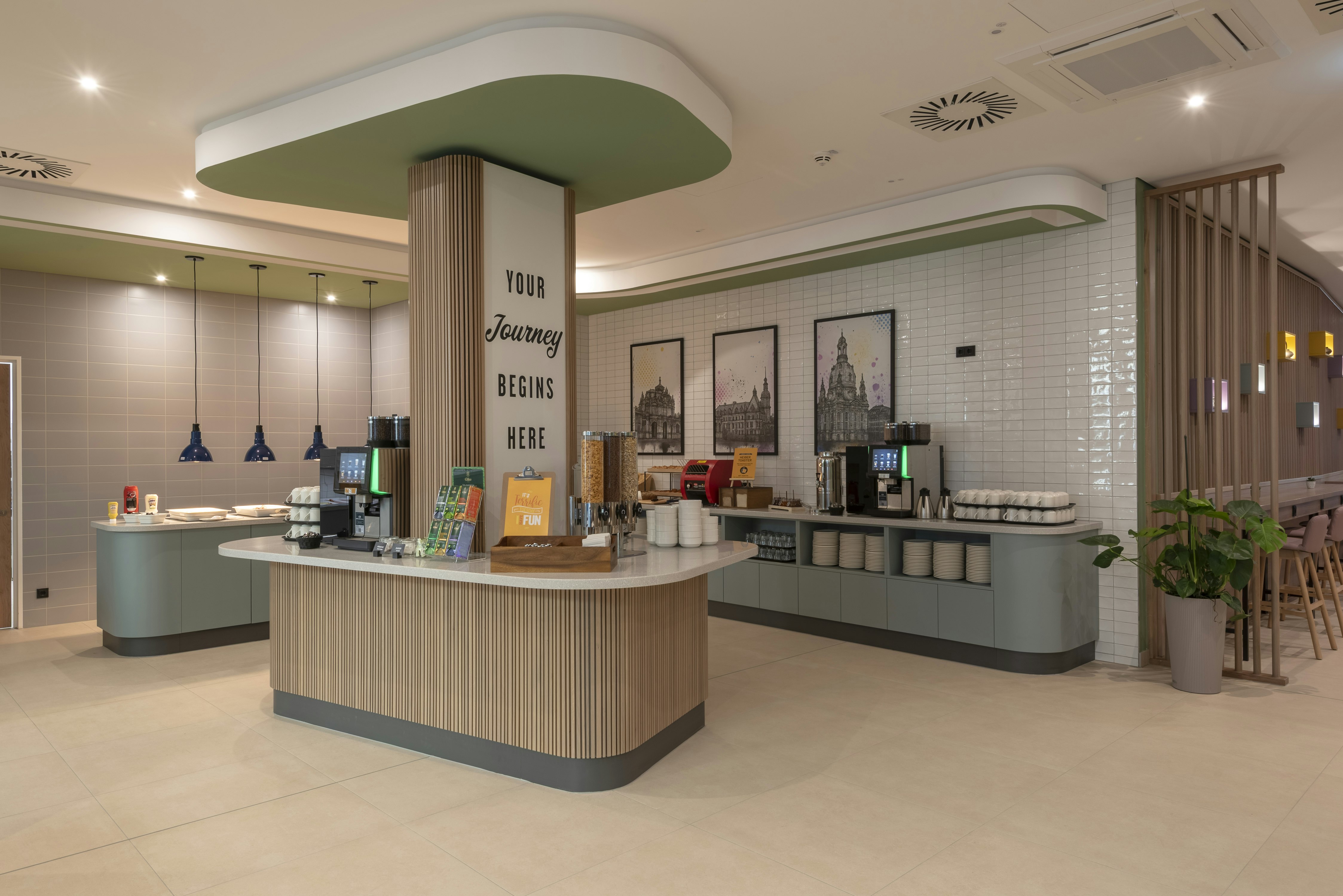 Hampton by Hilton Dresden City Centre 9/29