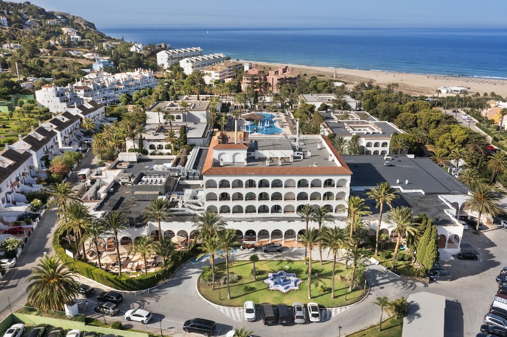 Melia Zahara Resort & Villas 6/74