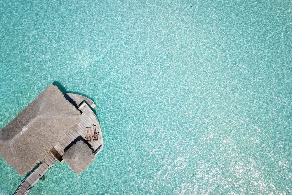 Le Tahaa Private Island And Spa 12/48