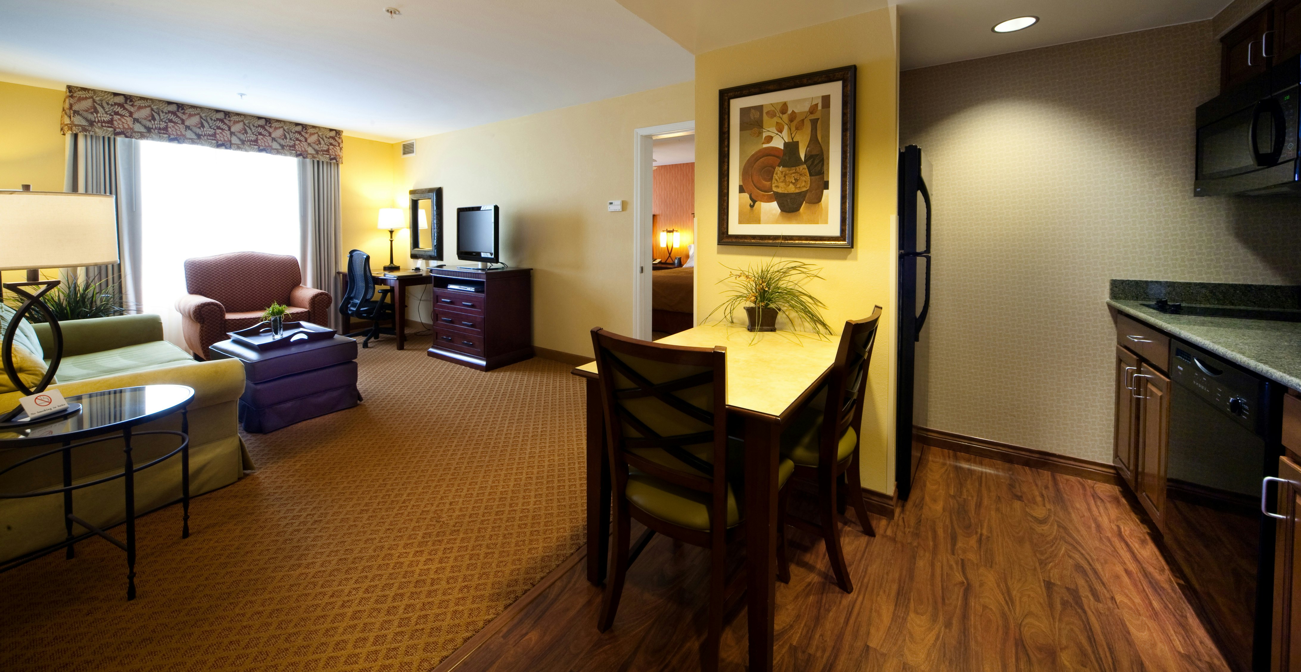 Homewood Suites By Hilton Denver International Airport 27/49