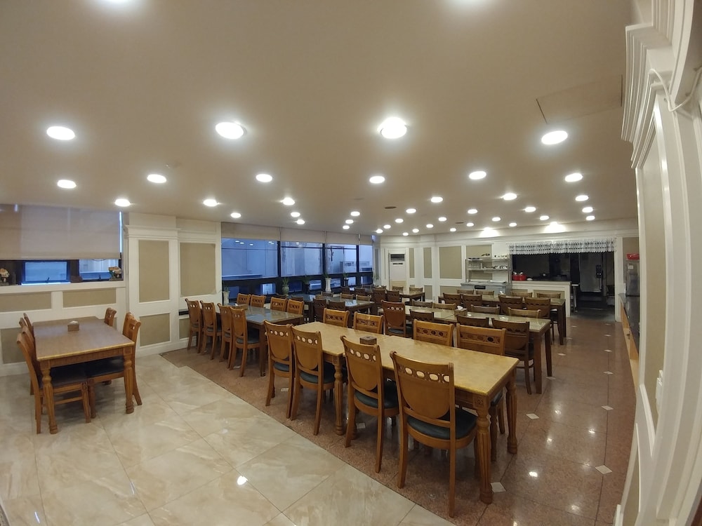 Jeju Gaia Hotel 18/28