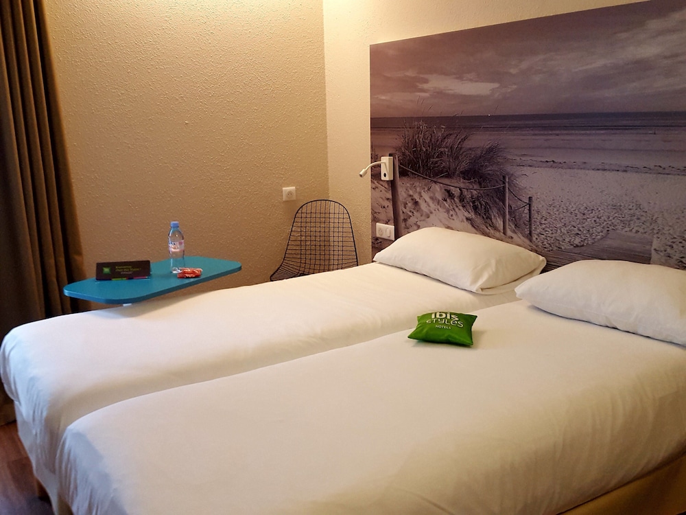 Ibis Styles Quimper 15/66