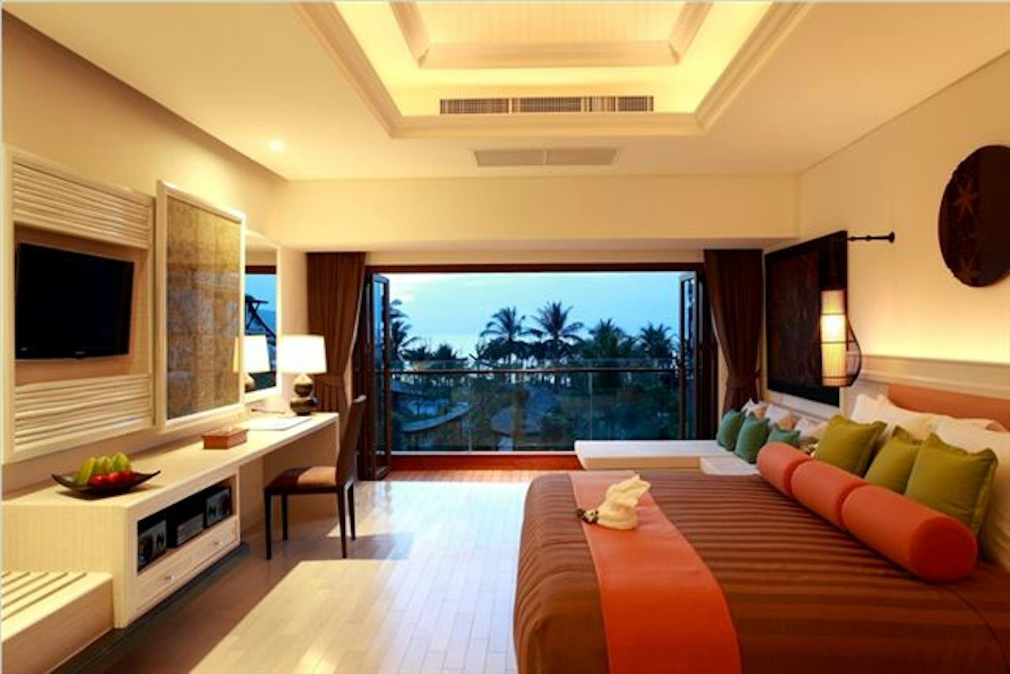 Natai Beach Resort and Spa 3/19