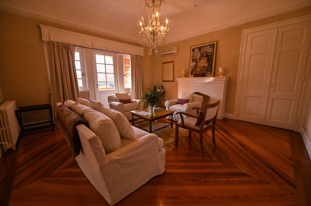 Estancia Villa Maria 25/50
