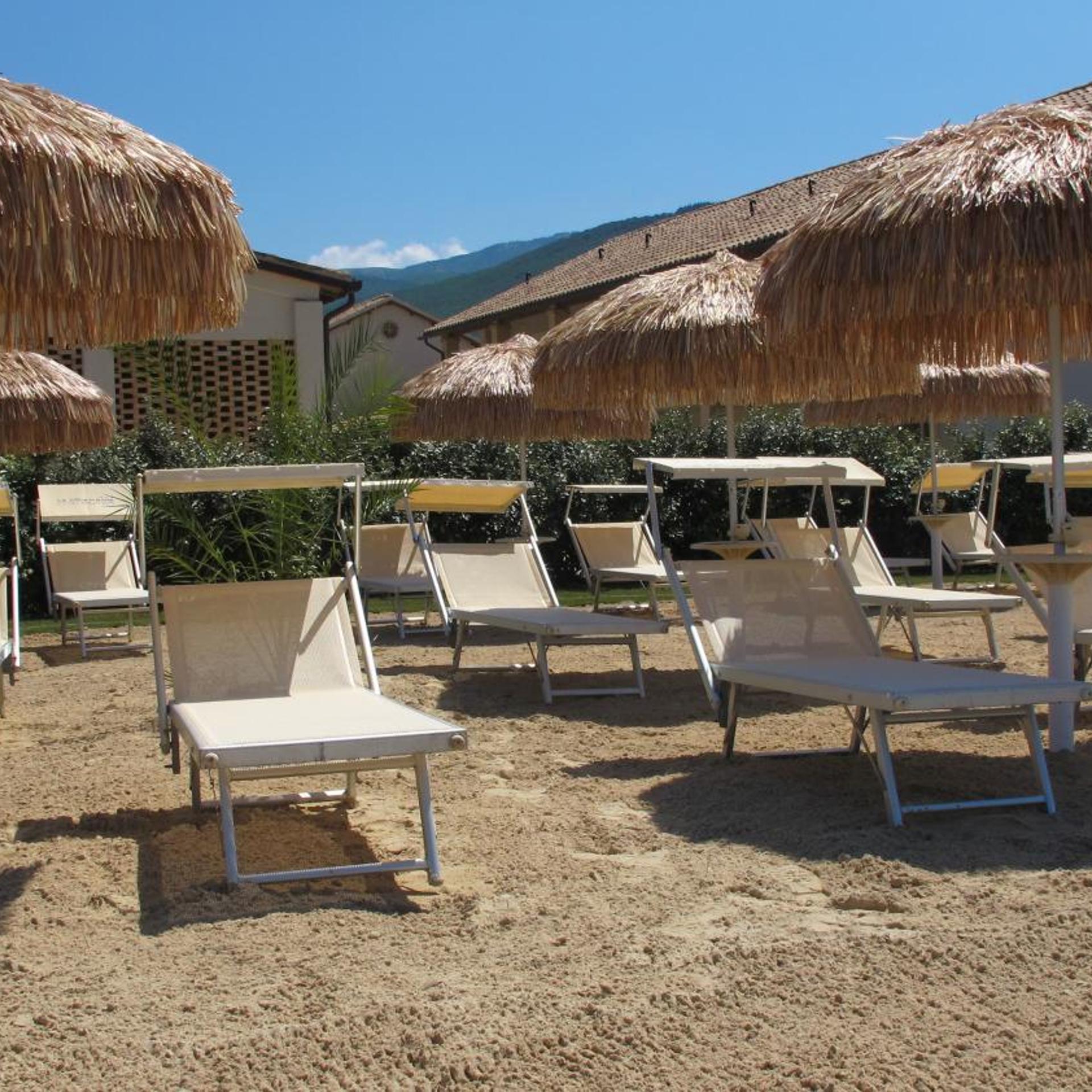 Hotel & Resort Le Colombare 36/64