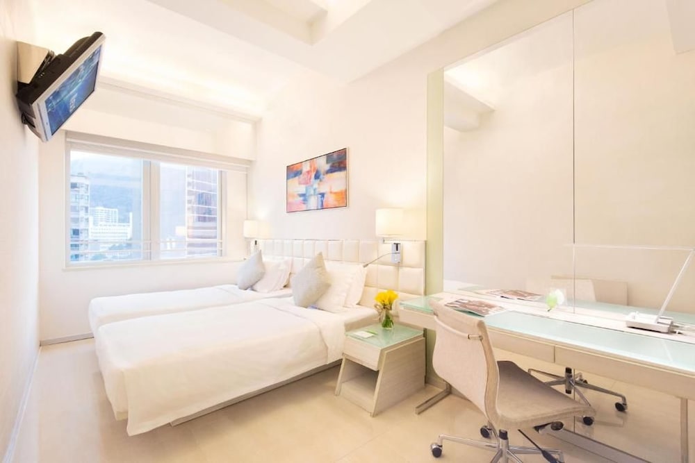Iclub Wan Chai Hotel 38/42