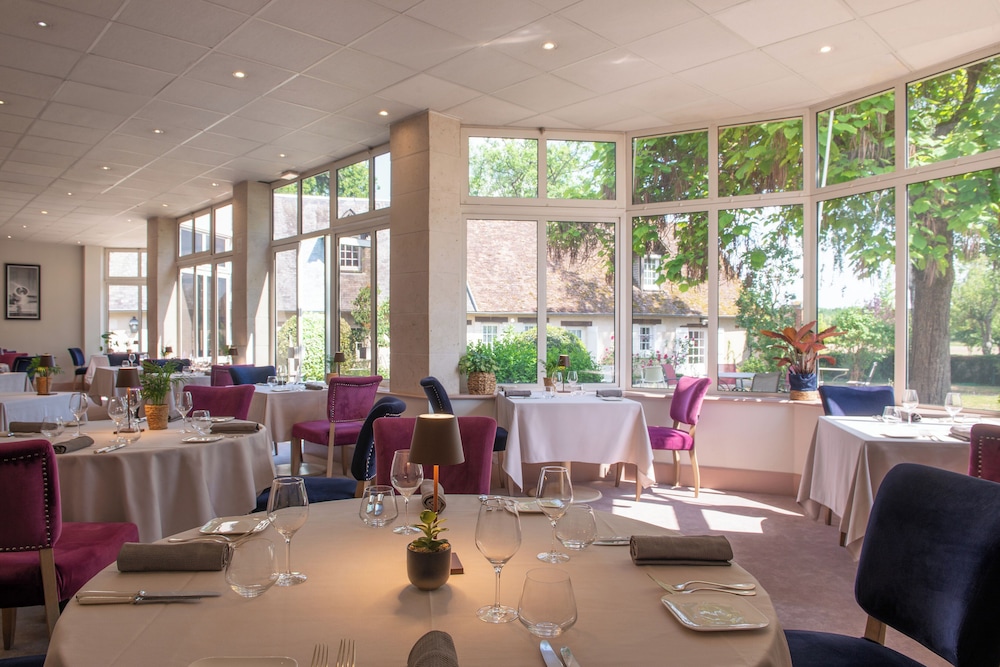 Le Relais Des Landes 29/50