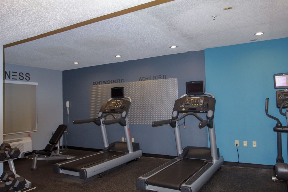 Fairfield Inn Kalamazoo West 19/32
