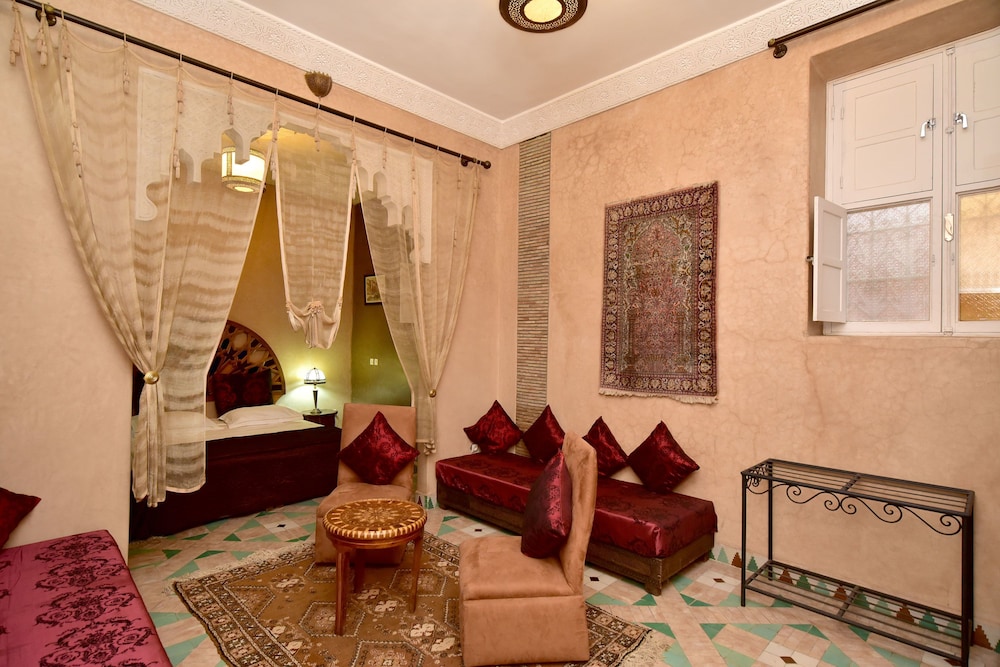 Riad Manissa Ex Dar Manissa 35/50