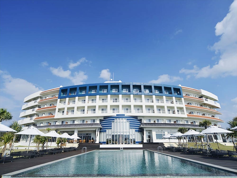 Cypress Resort Kumejima 1/50
