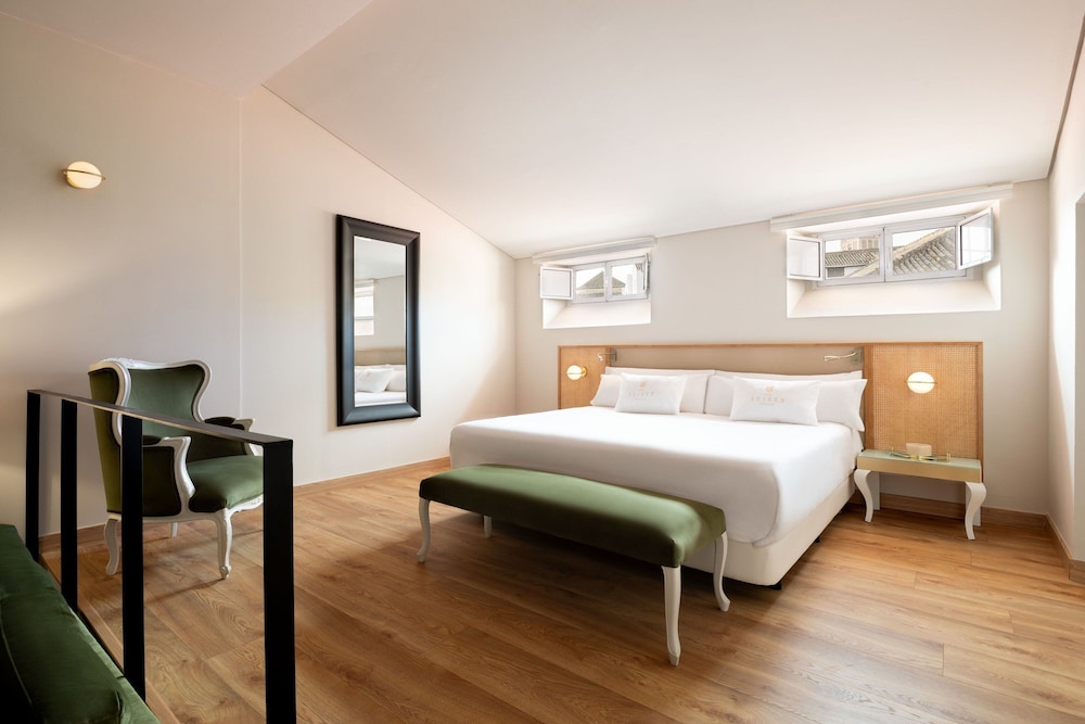 Los Seises Sevilla a Tribute Portfolio Hotel 16/50