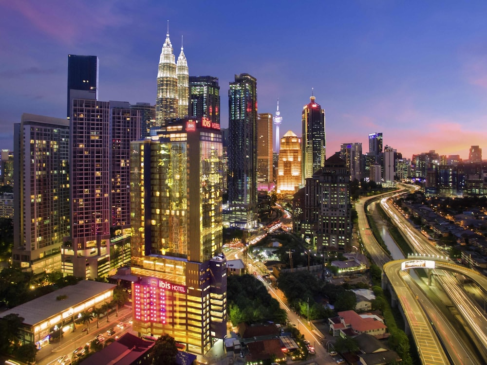 Ibis Kuala Lumpur City Centre in KUALA LUMPUR