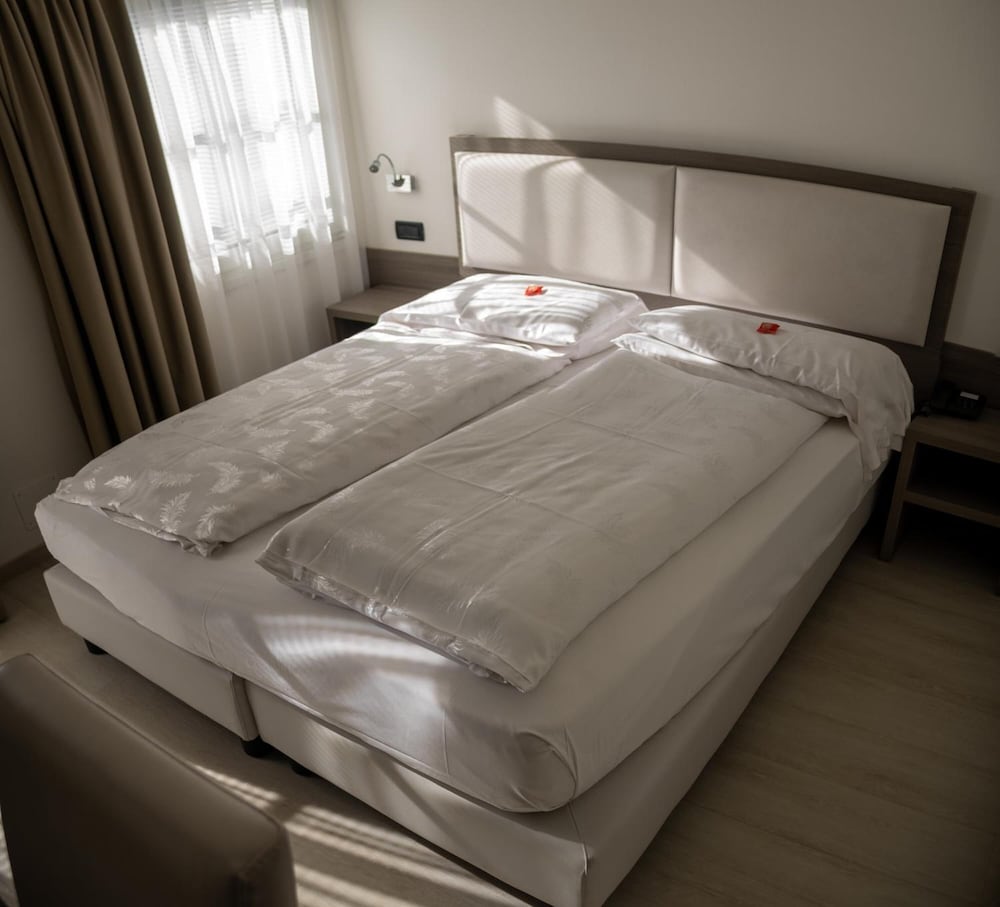 Hotel Garni Villa Fontana 19/40