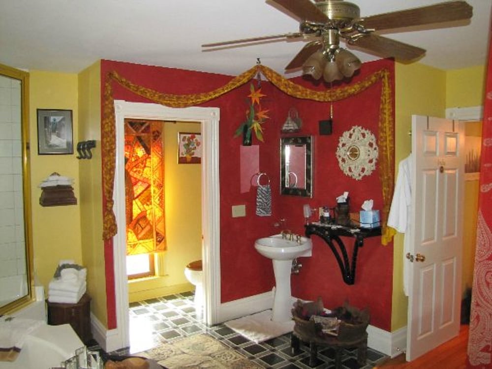 Oasis Bed and Breakfast 5/37