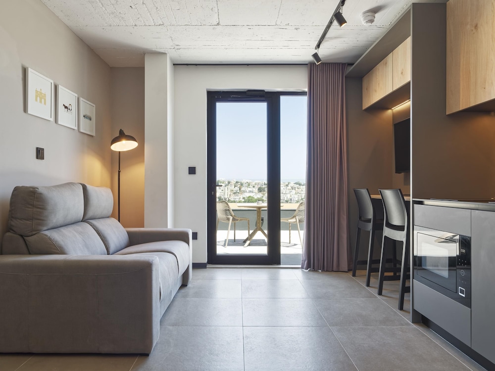 Aparthotel Adagio Malta Central 30/50