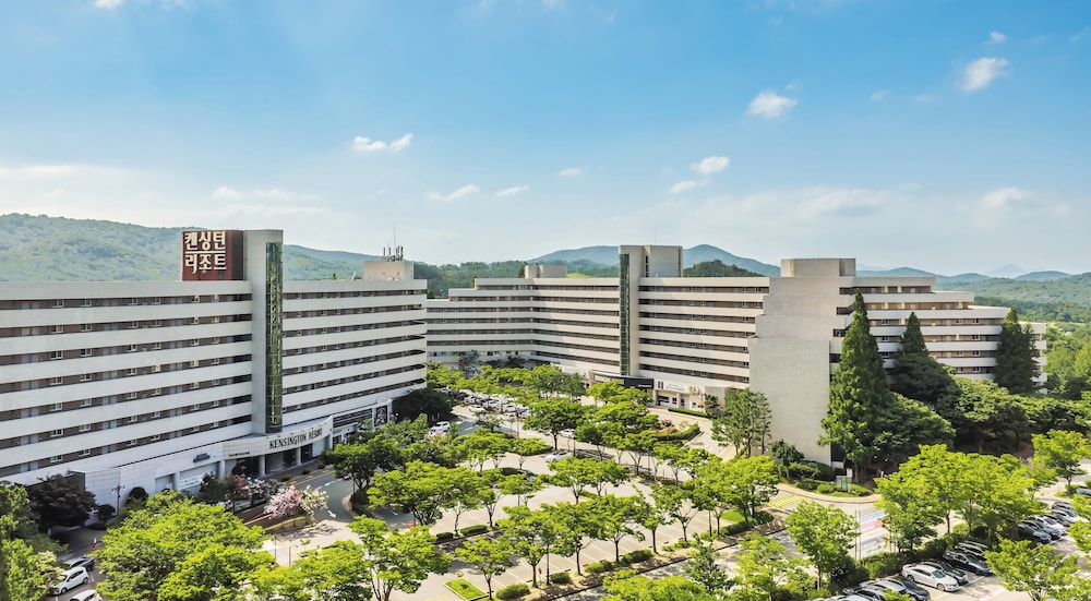 Kensington Resort Gyeongju 43/50